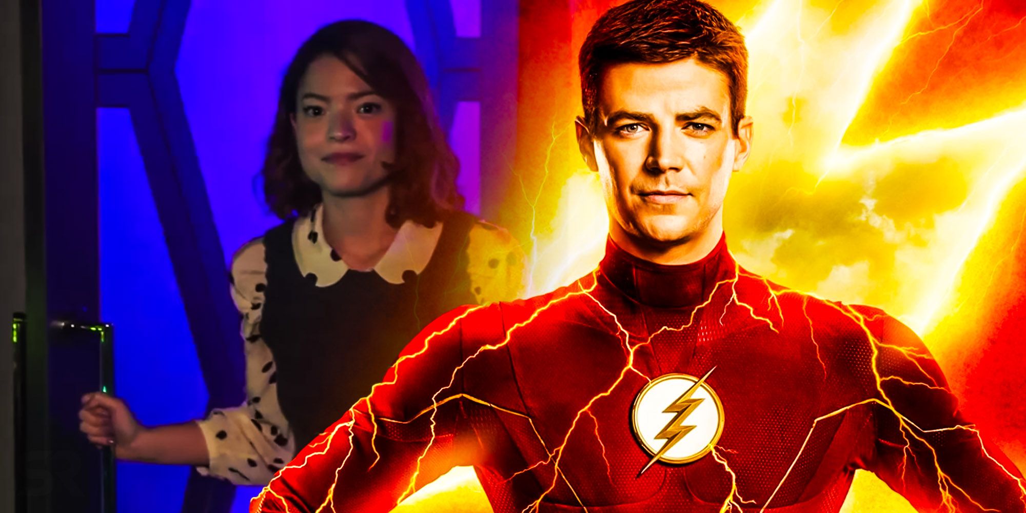 Avery Ho de Arrowverse representa la mejor manera en que Flash puede terminar