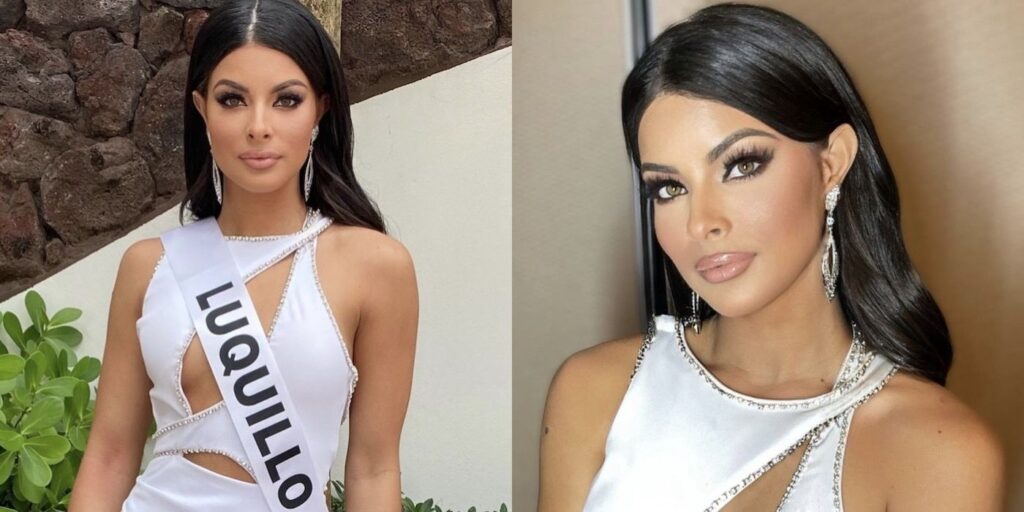 BIP: Mari Pepin anuncia candidatura a Miss Mundo Puerto Rico 2022