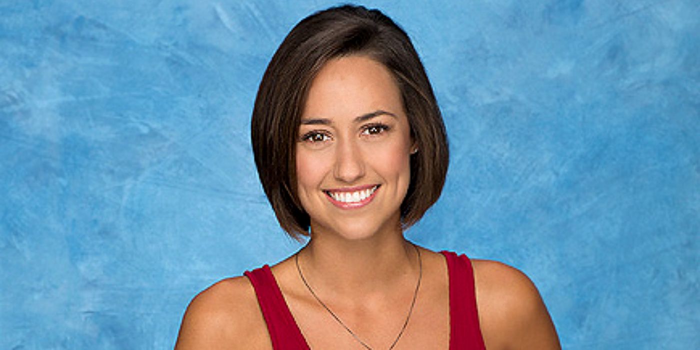 Bachelor: ¿Qué pasó con el villano Kelsey Poe después de la temporada de Chris Soules?