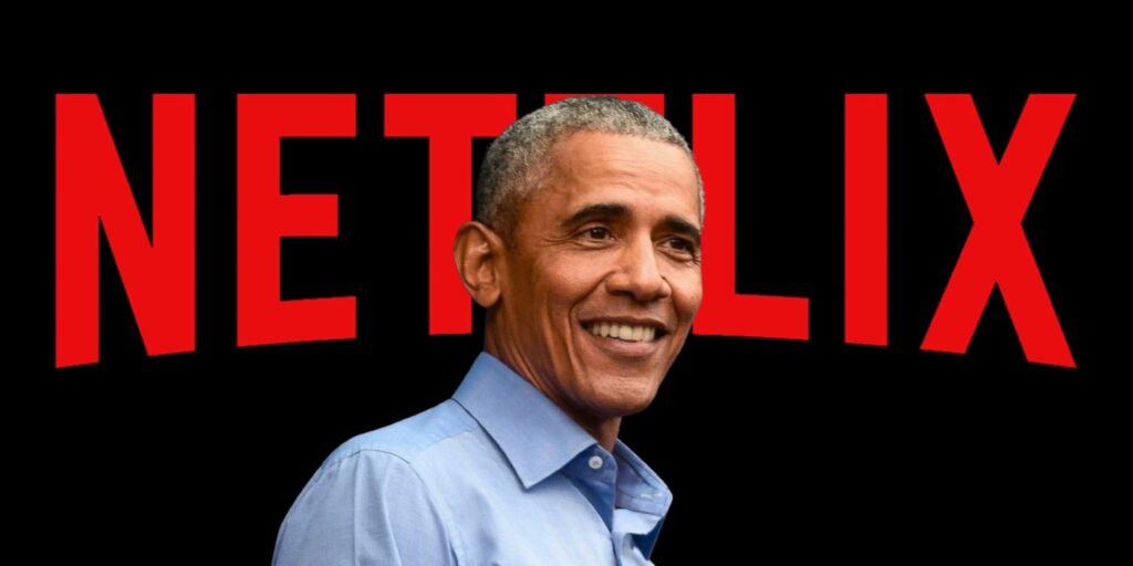 Barack Obama presenta serie documental sobre parques nacionales para Netflix