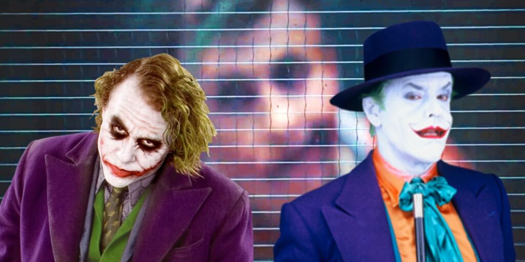 Barry Keoghan honra a todos los actores de Joker en respuesta a la escena eliminada de Batman
