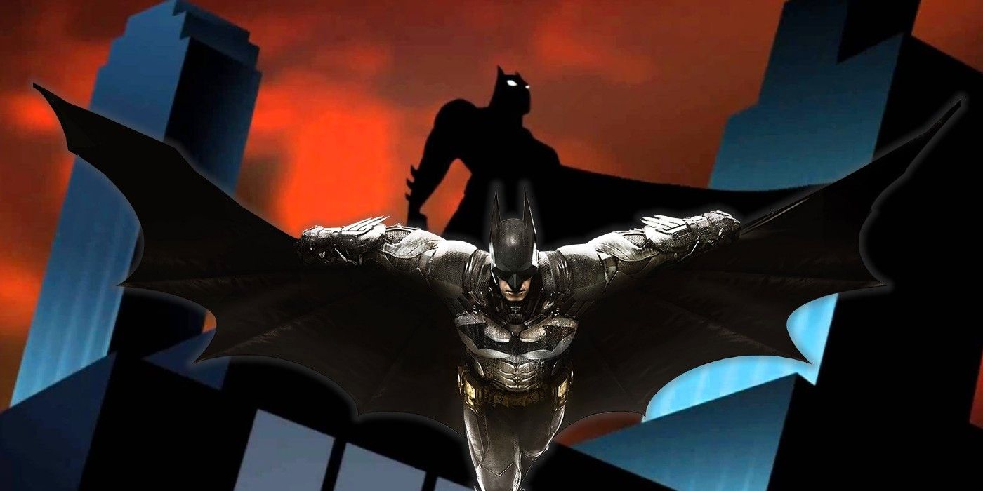 Batman: Arkham: todos los actores de voz de BTAS que regresaron