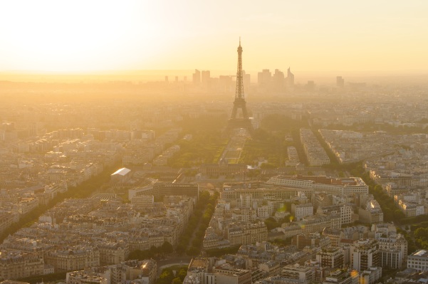 ¿Será el Acuerdo de París sobre Cambio Climático el catalizador de las tecnologías limpias?