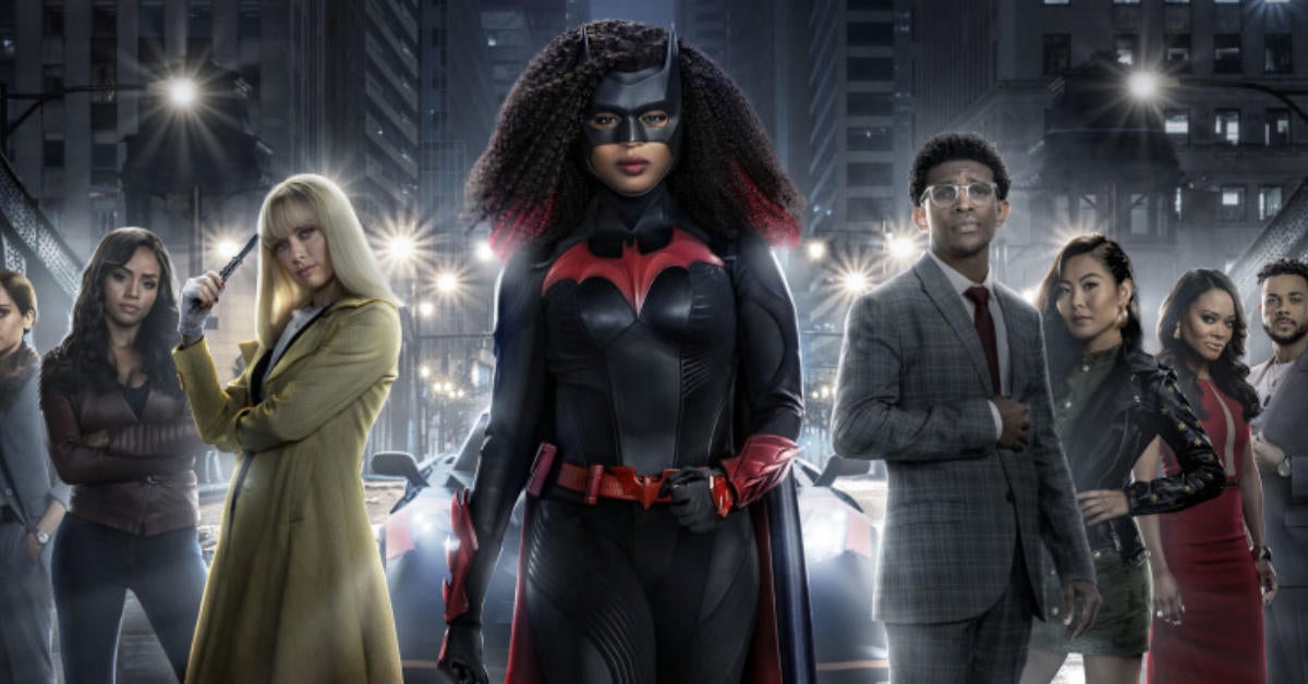 Batwoman Showrunner se burla de un final de temporada 3 “horrible”