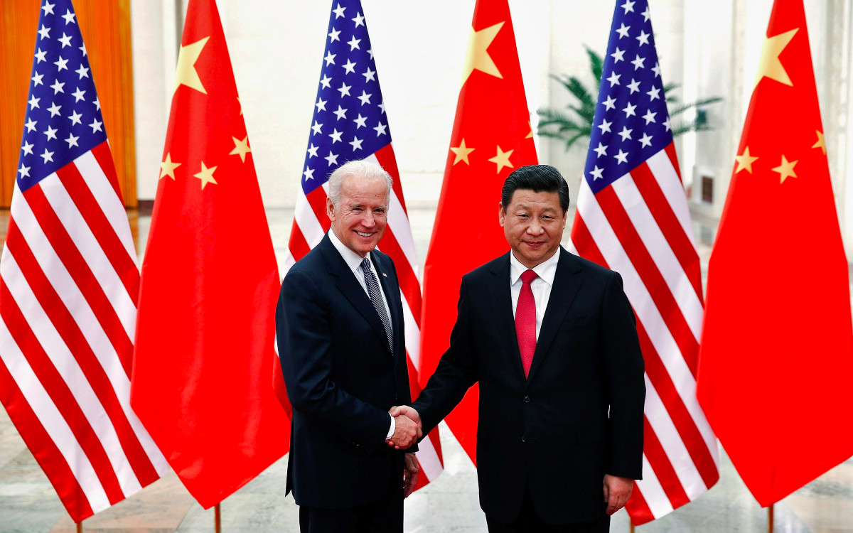 Biden y Xi hablarán el viernes sobre la situación en Ucrania, anuncia la Casa Blanca