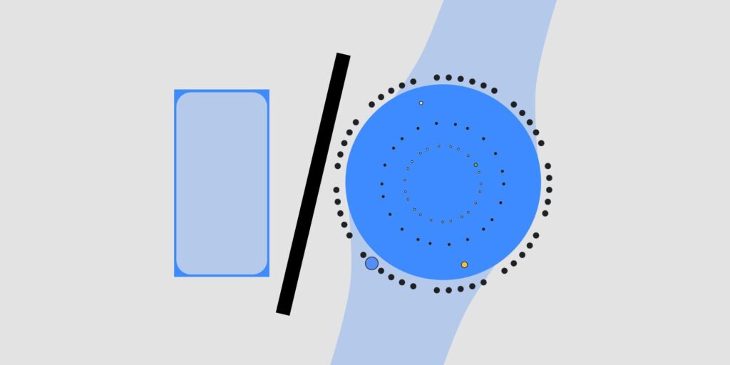 Big Pixel Watch y Pixel 6a Noticias esperadas de Google I / O este mayo