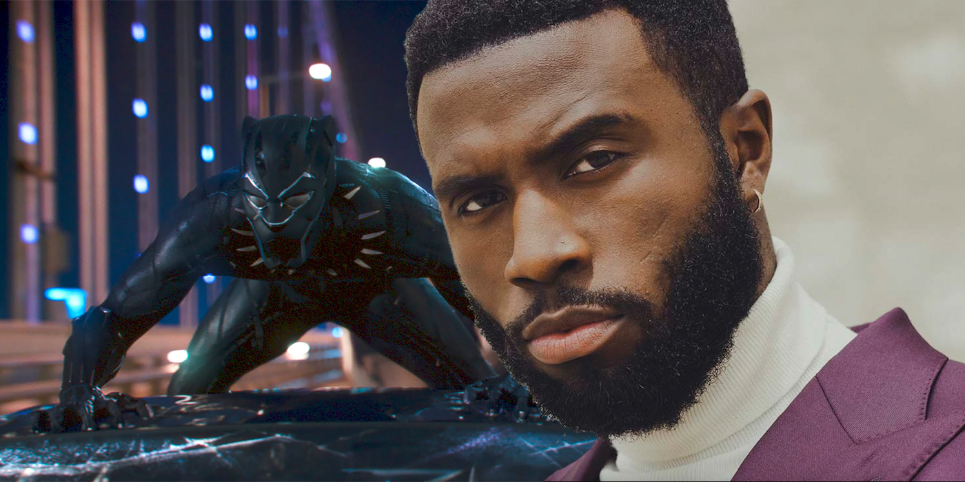 Black Panther 2 puede presentar una variante de T'Challa y sabemos quién es perfecto