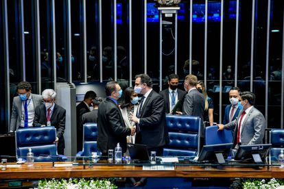 Brasil ofrece a los parlamentarios una ventana de fichajes para cambiar de partido (sí, como en el fútbol)