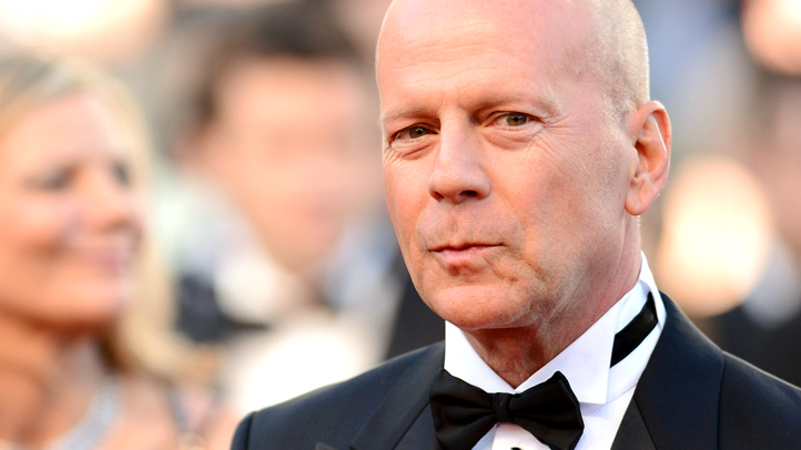 Bruce Willis deja la actuación debido a un trastorno que le afecta el habla