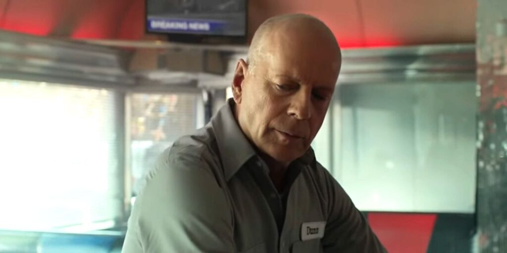 Bruce Willis se aleja de la actuación luego de un diagnóstico de afasia