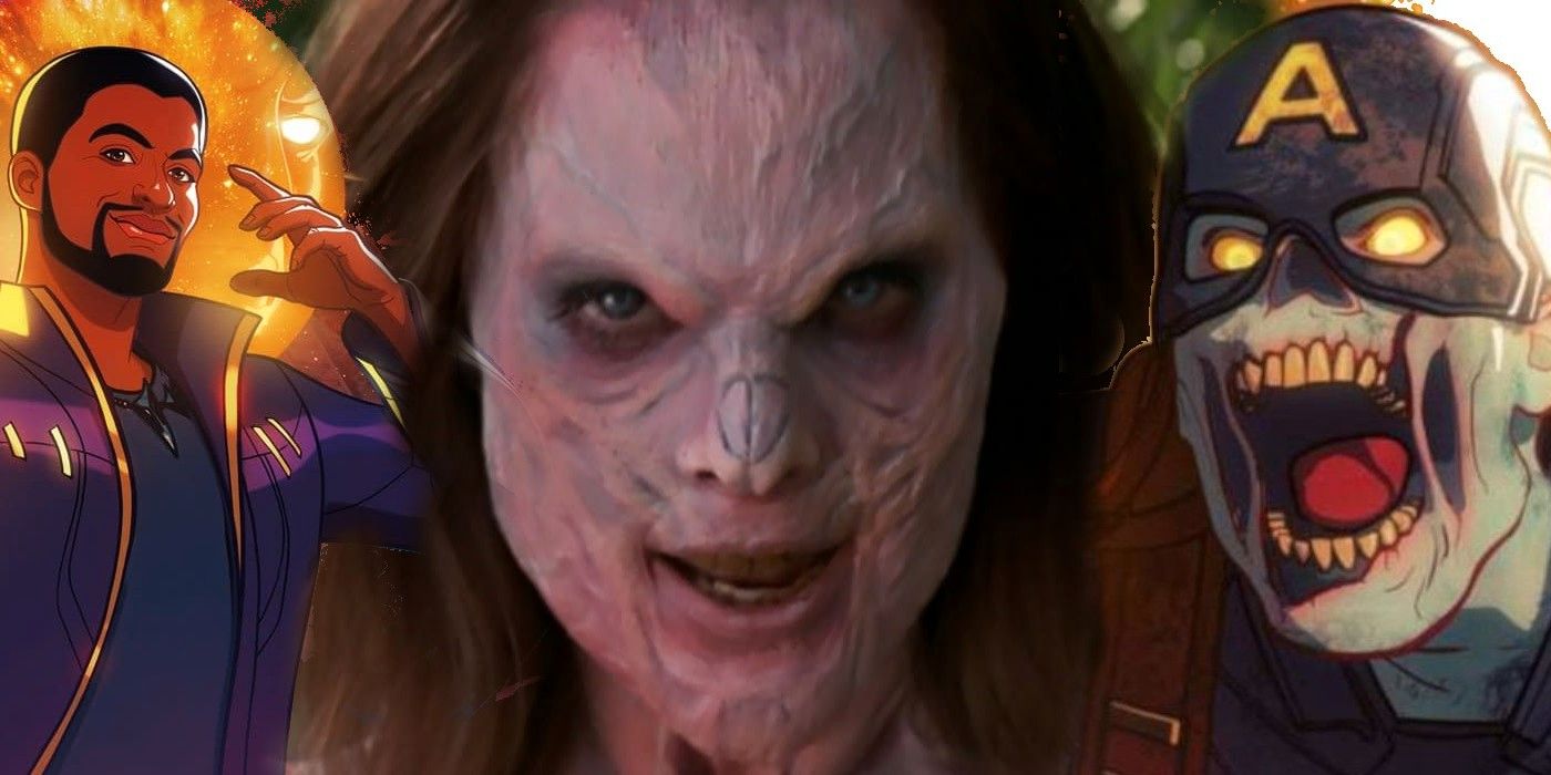 Buffy The Vampire Slayer hizo lo que si los episodios son mucho mejores que el MCU