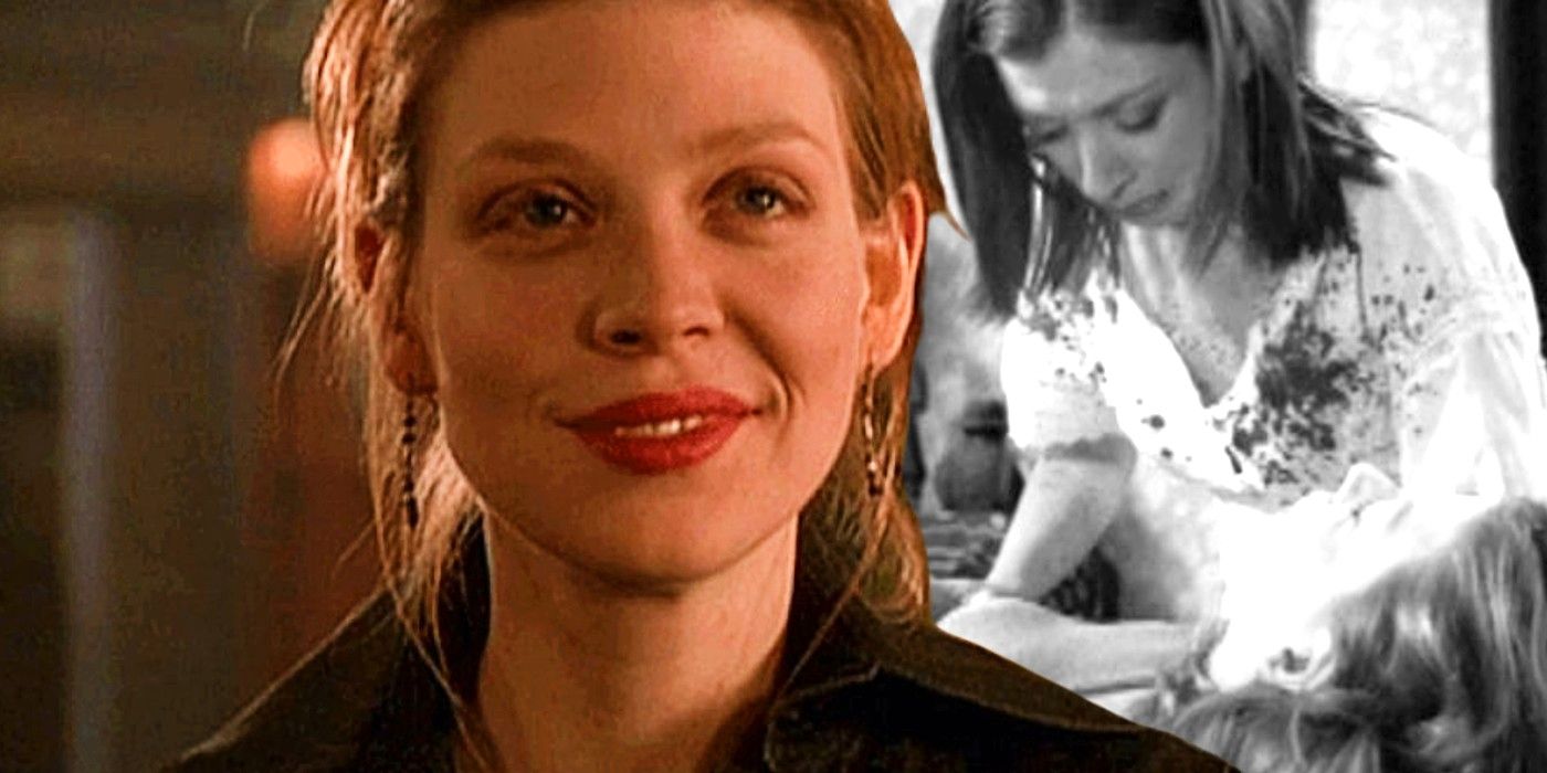 Buffy: ¿Por qué la negativa de Tara Resurrection de Amber Benson fue una buena decisión?