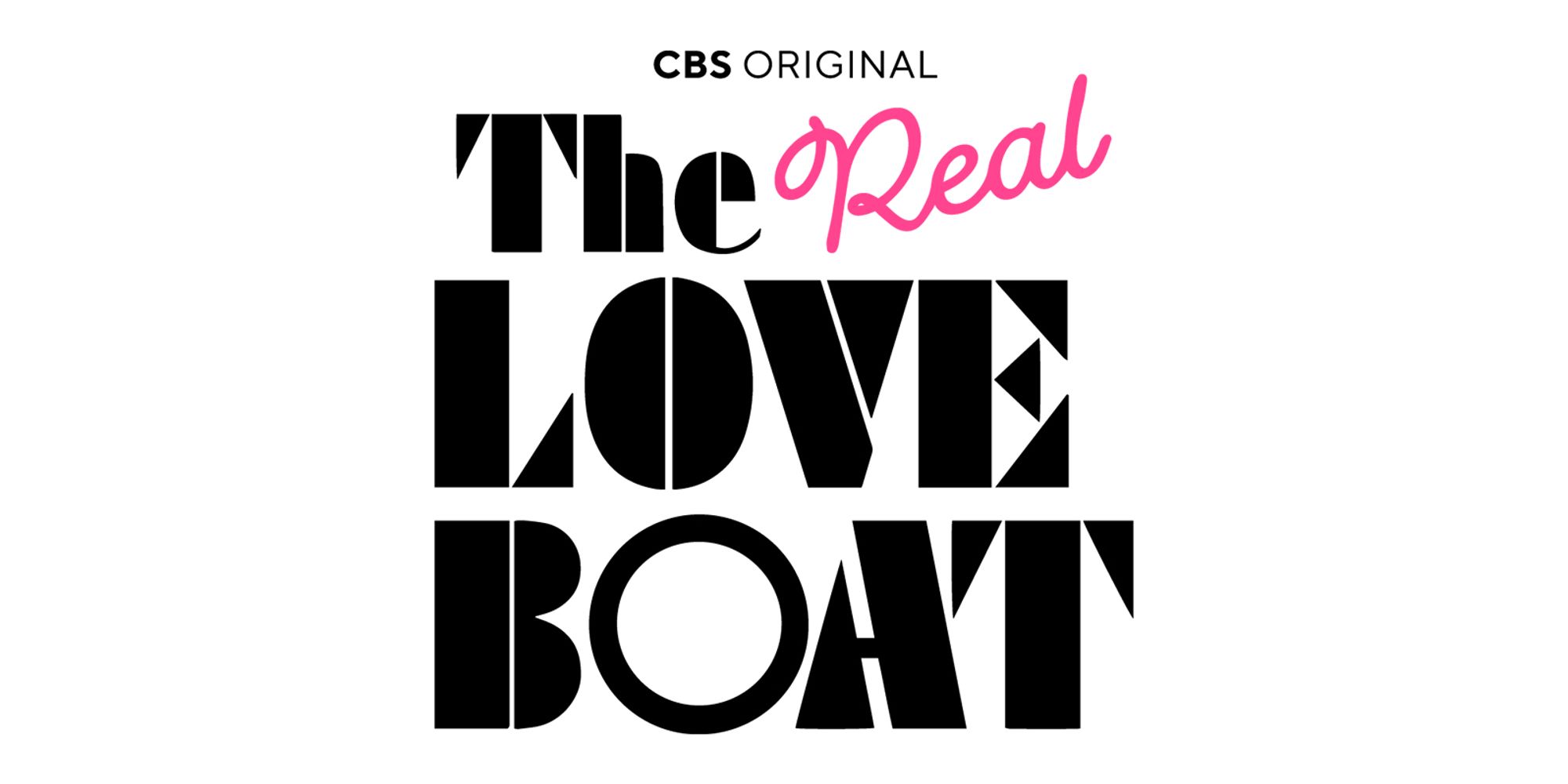 CBS anuncia el programa de citas 'The Real Love Boat' para el verano de 2022
