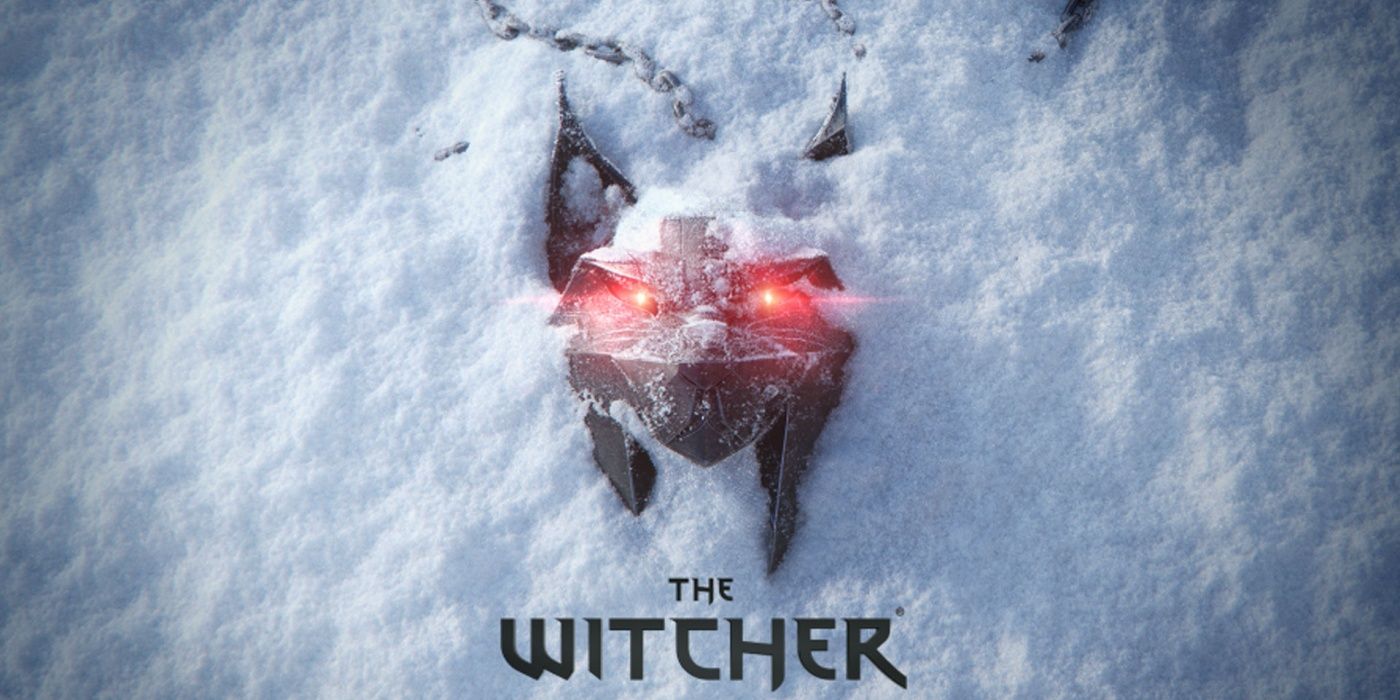 CD Projekt Red confirma la teoría del medallón Lynx del nuevo juego de Witcher
