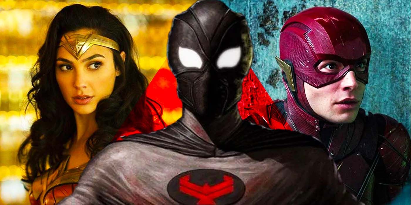Cada parodia de superhéroes en Guardianes de la justicia – Poderes y a quién estafan