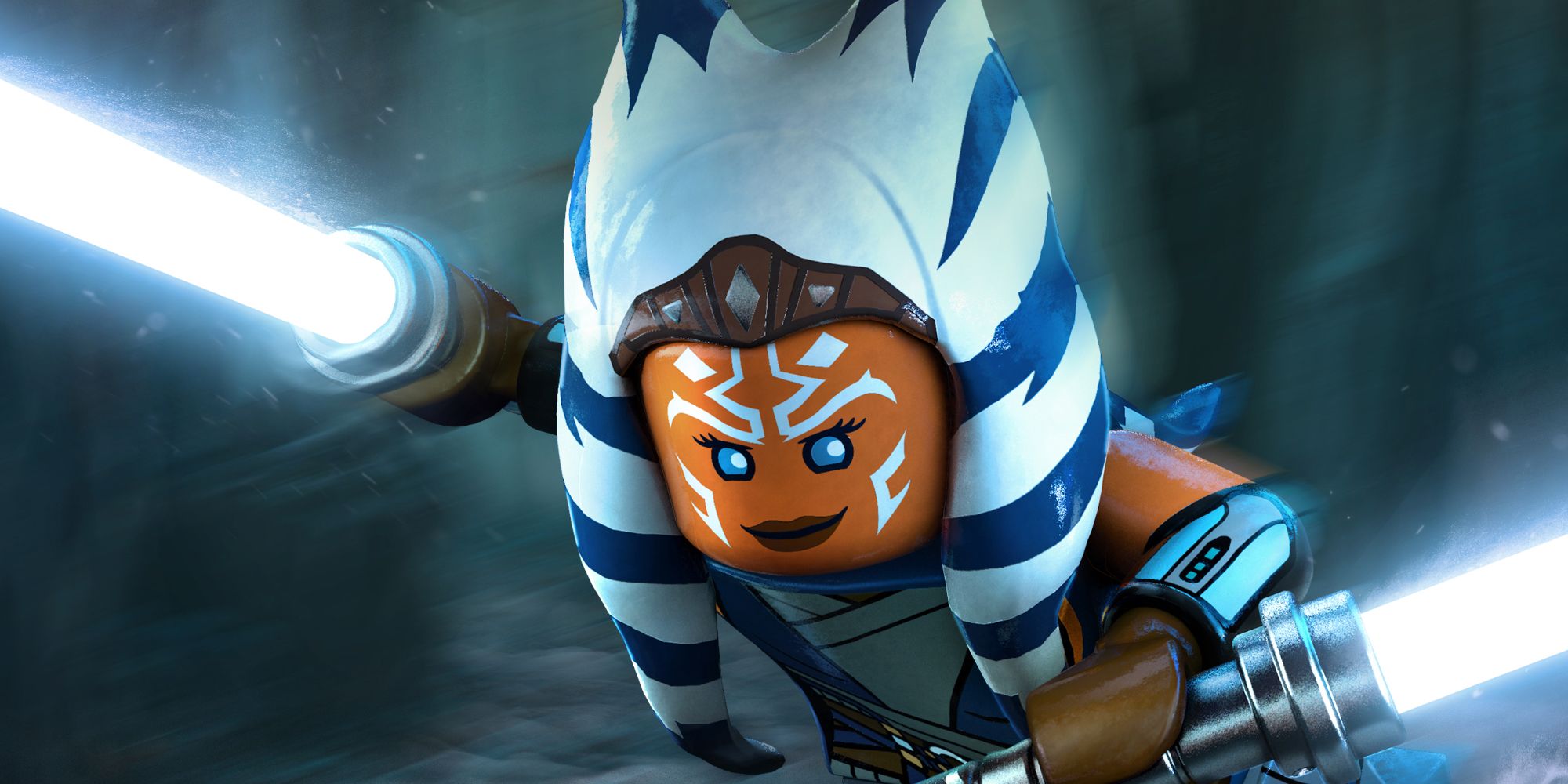 Cada personaje de Star Wars en el DLC de LEGO Skywalker Saga