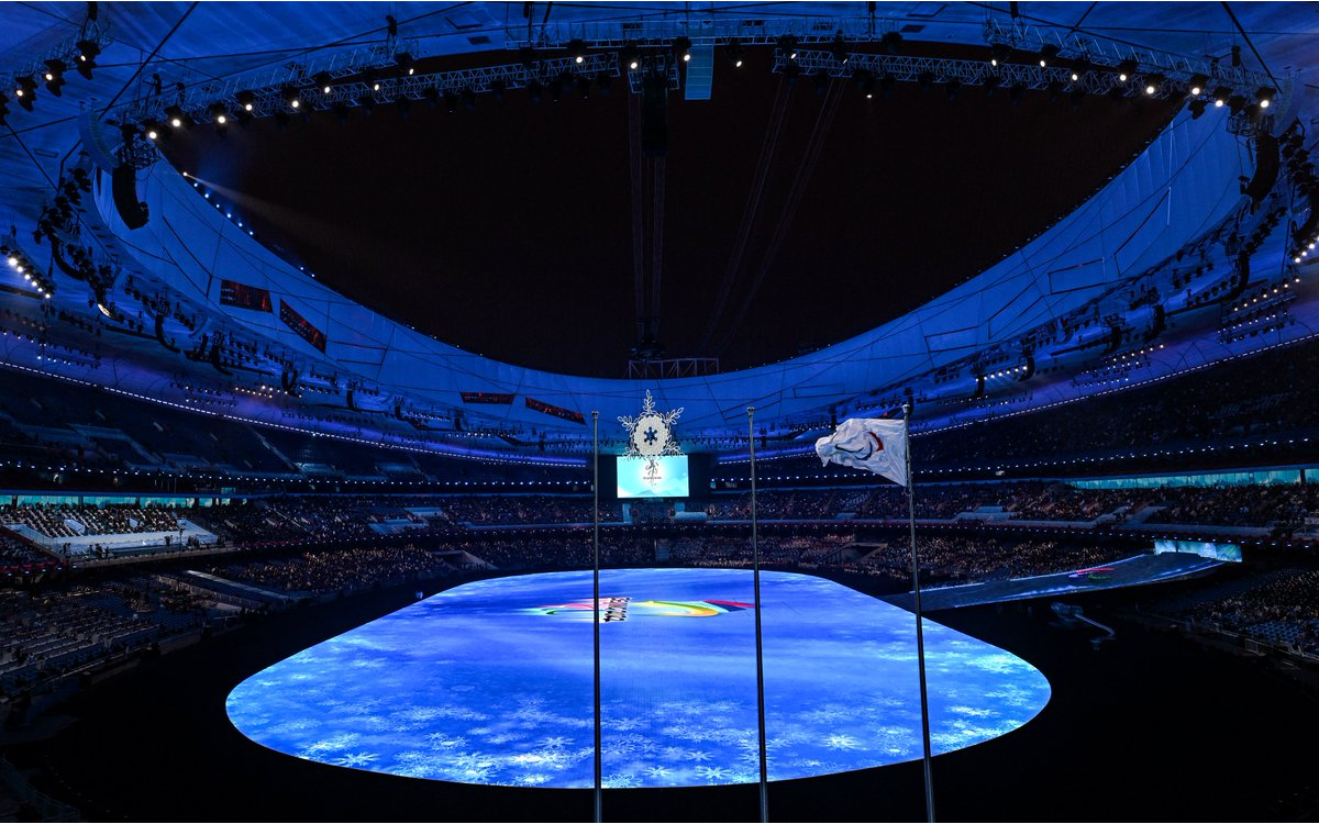 Cae el telón en los Juegos Paralímpicos de Invierno Beijing 2022 | Video