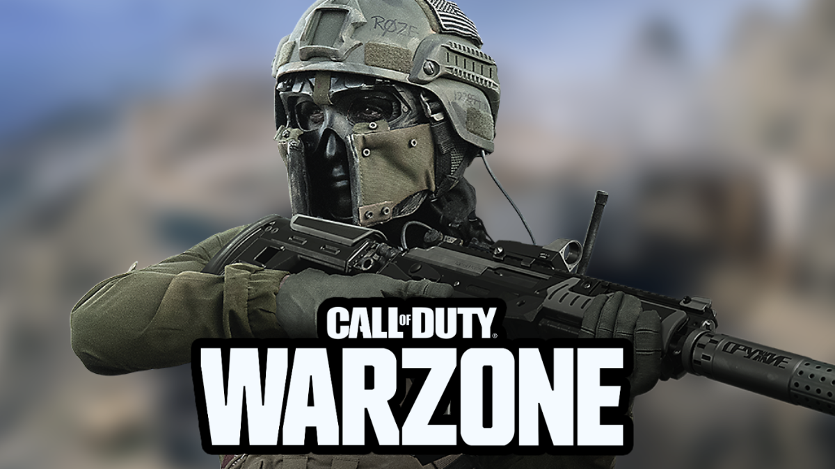 Call of Duty Insider lanza un nuevo mapa de Warzone Teaser