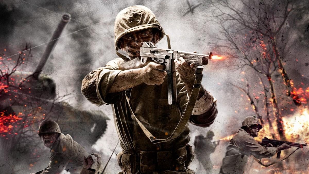 Call of Duty Insider se burla de nuevos remasterizadores