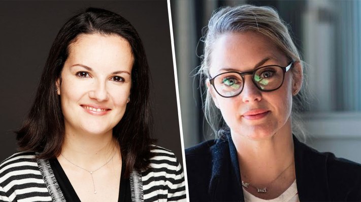 Caroline Brochado y Sophia Bendz hablan sobre el auge de las startups europeas en etapa inicial y de crecimiento