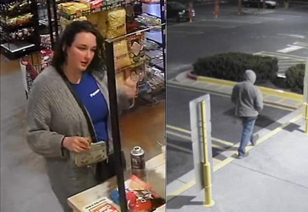 Caso Naomi Irion, joven secuestrada fuera de Walmart en Nevada