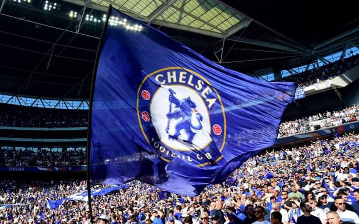 Champions League: Permiten al Chelsea vender boletos para sus partidos en Stamford Bridge | Tuit