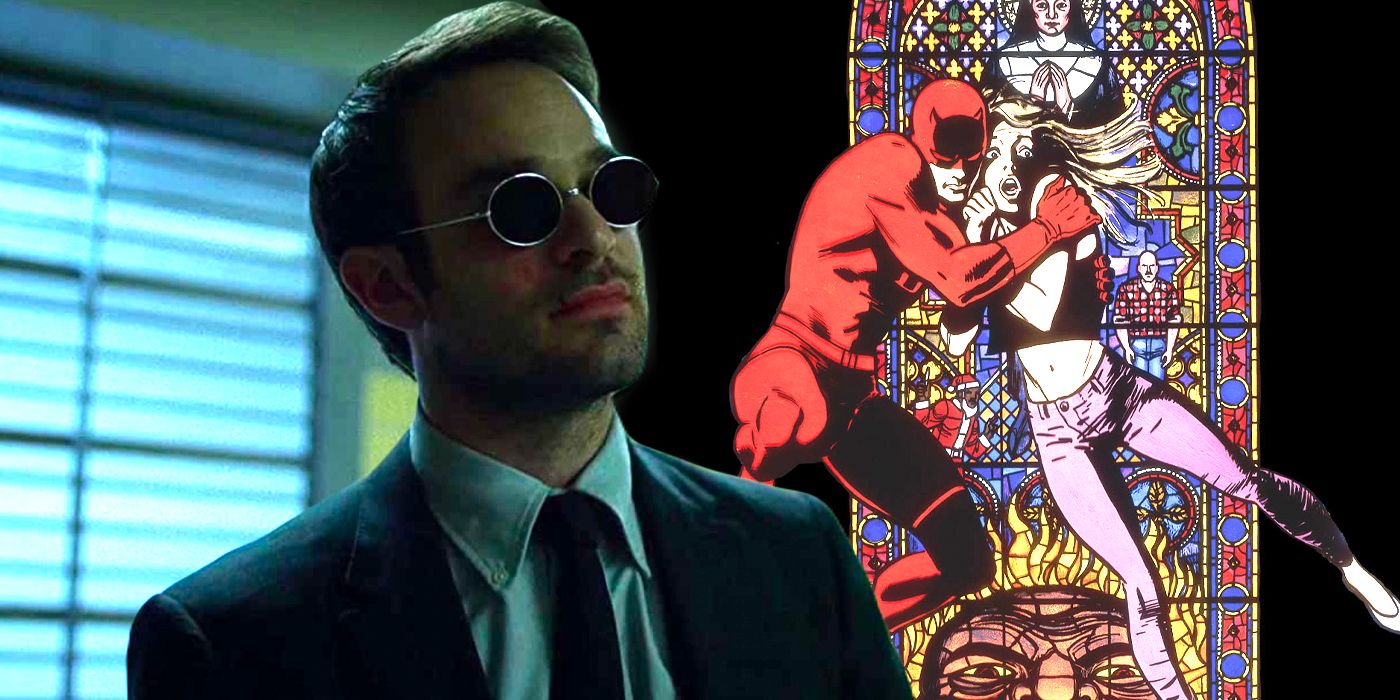 Charlie Cox sabe qué historia cómica de Daredevil quiere adaptar a continuación