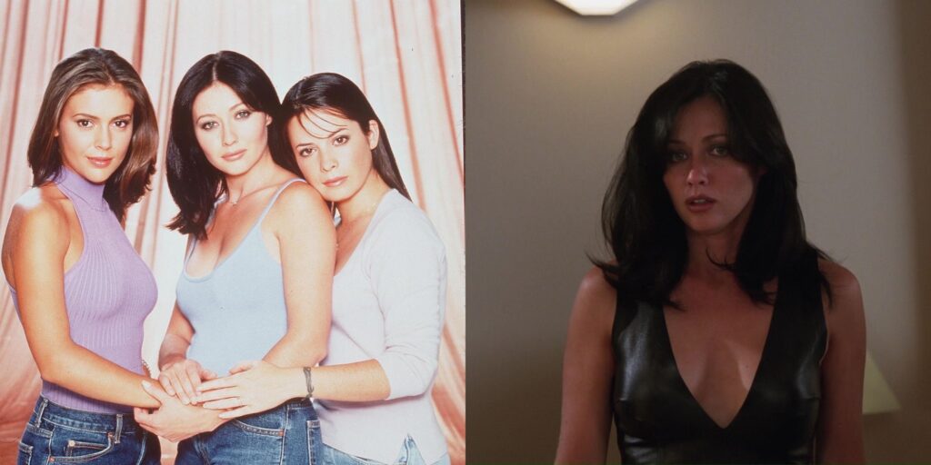 Charmed: 8 mejores citas de Prue