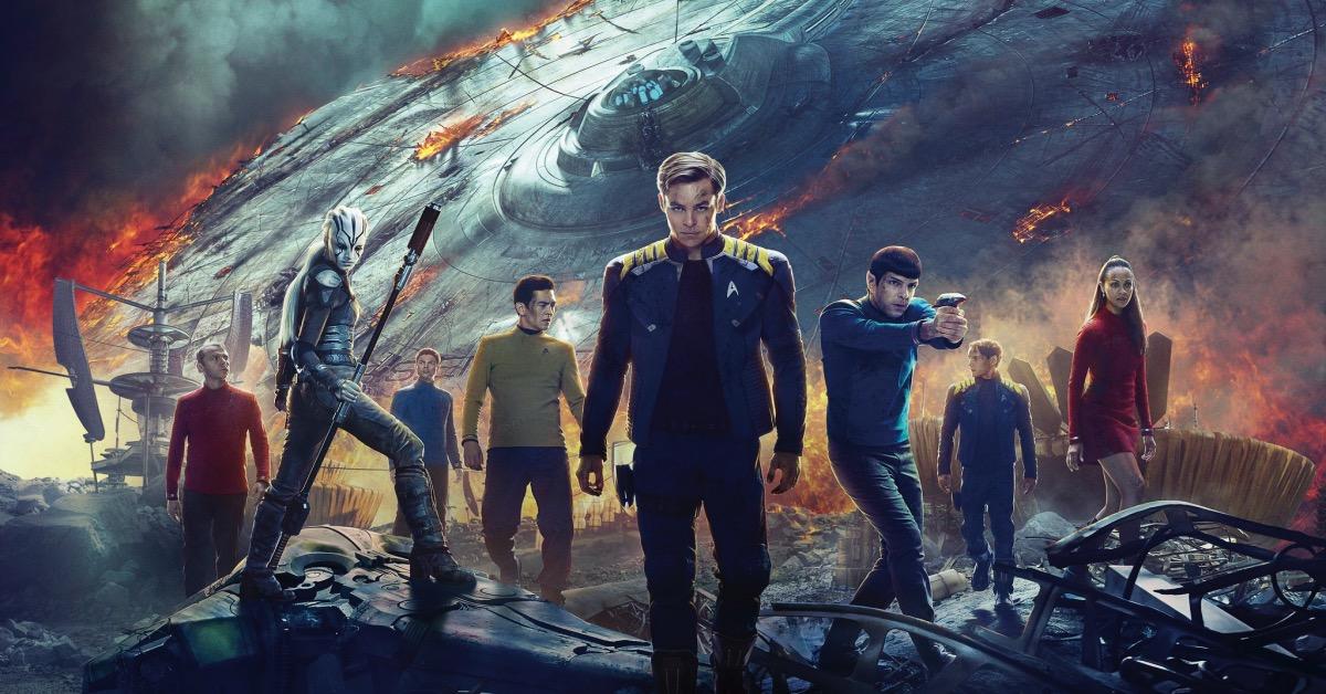 Chris Pine sobre el regreso de Star Trek 4 con el reparto original: “Estamos listos para ello”