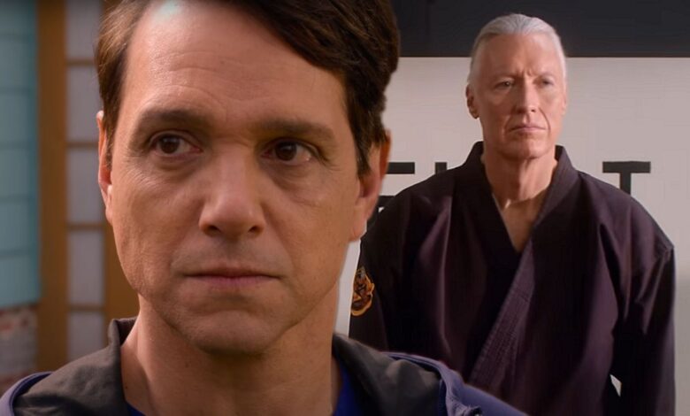 Cobra Kai Temporada 5 Por Qué El Plan De Daniel Y Chozen Está