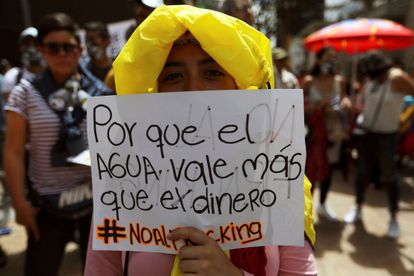 Colombia aprueba el primer piloto de ‘fracking’ en medio de un agitado debate entre petroleros, académicos y ambientalistas