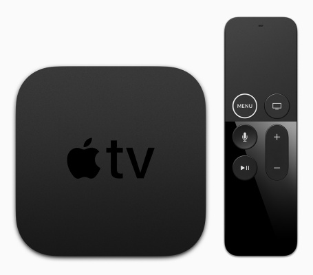 Cómo Apple TV 4K podría superar a la competencia de Roku, Amazon y más