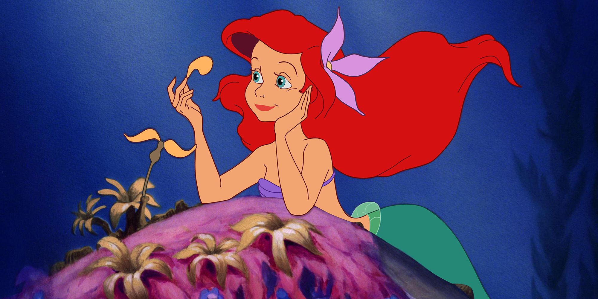 Cómo La Sirenita de Disney cambió el enfoque del estudio hacia los cuentos de hadas