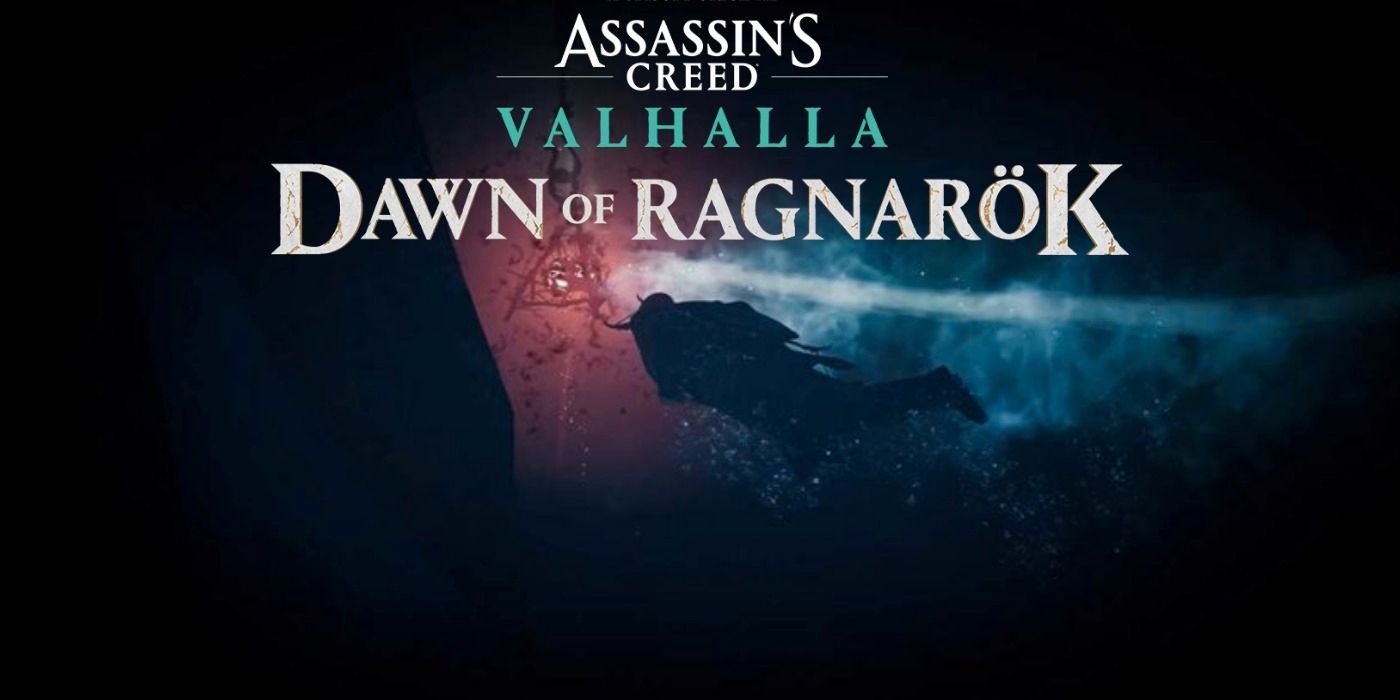 Cómo completar Jotun Blights en AC Valhalla: Dawn Of Ragnarok