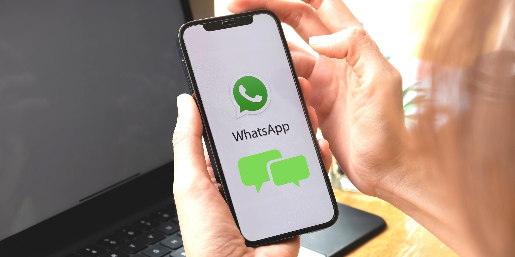 Cómo guardar un mensaje de WhatsApp y encontrarlo rápidamente más tarde