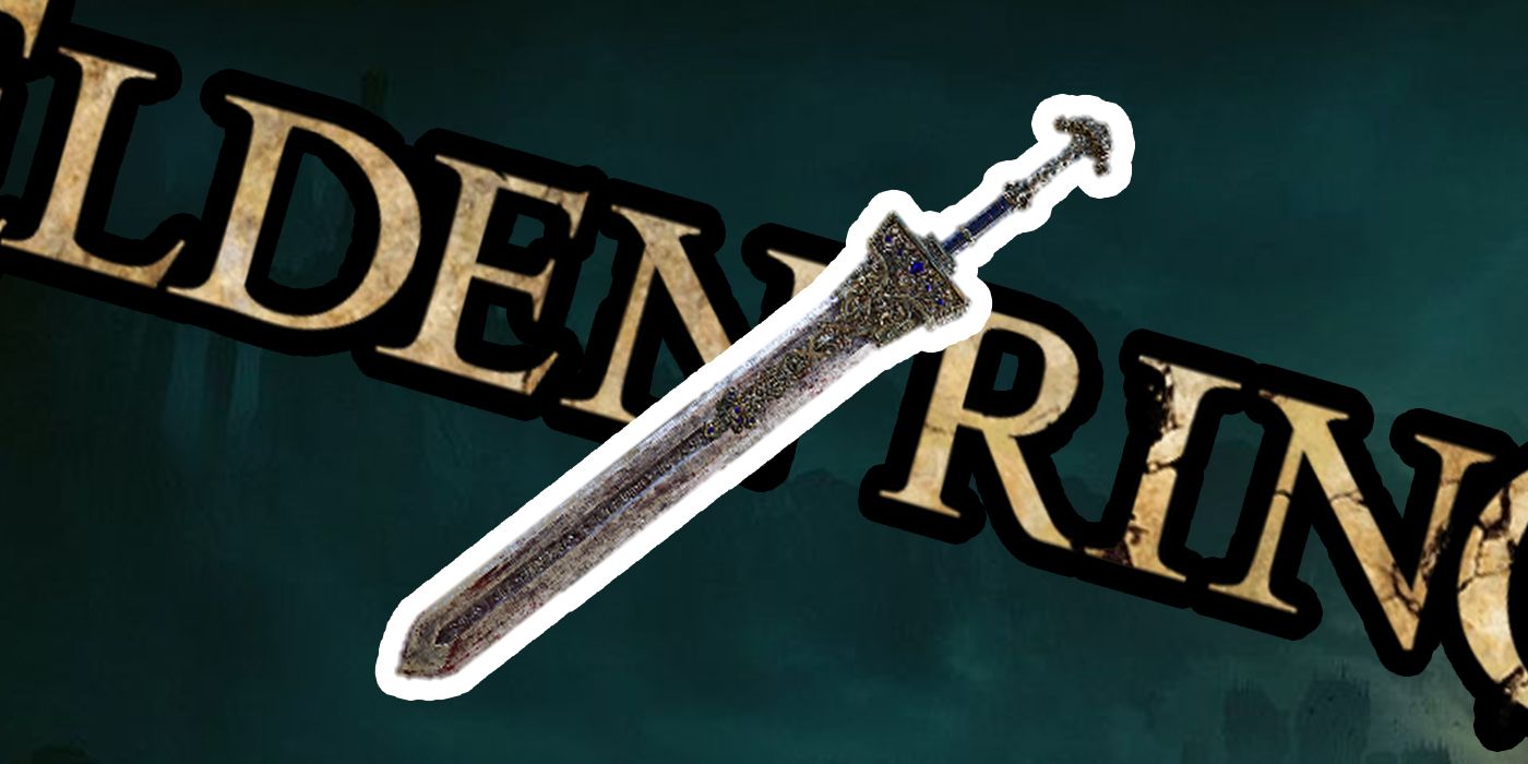 Cómo obtener la armadura de Bladed y la gran espada real en Elden Ring