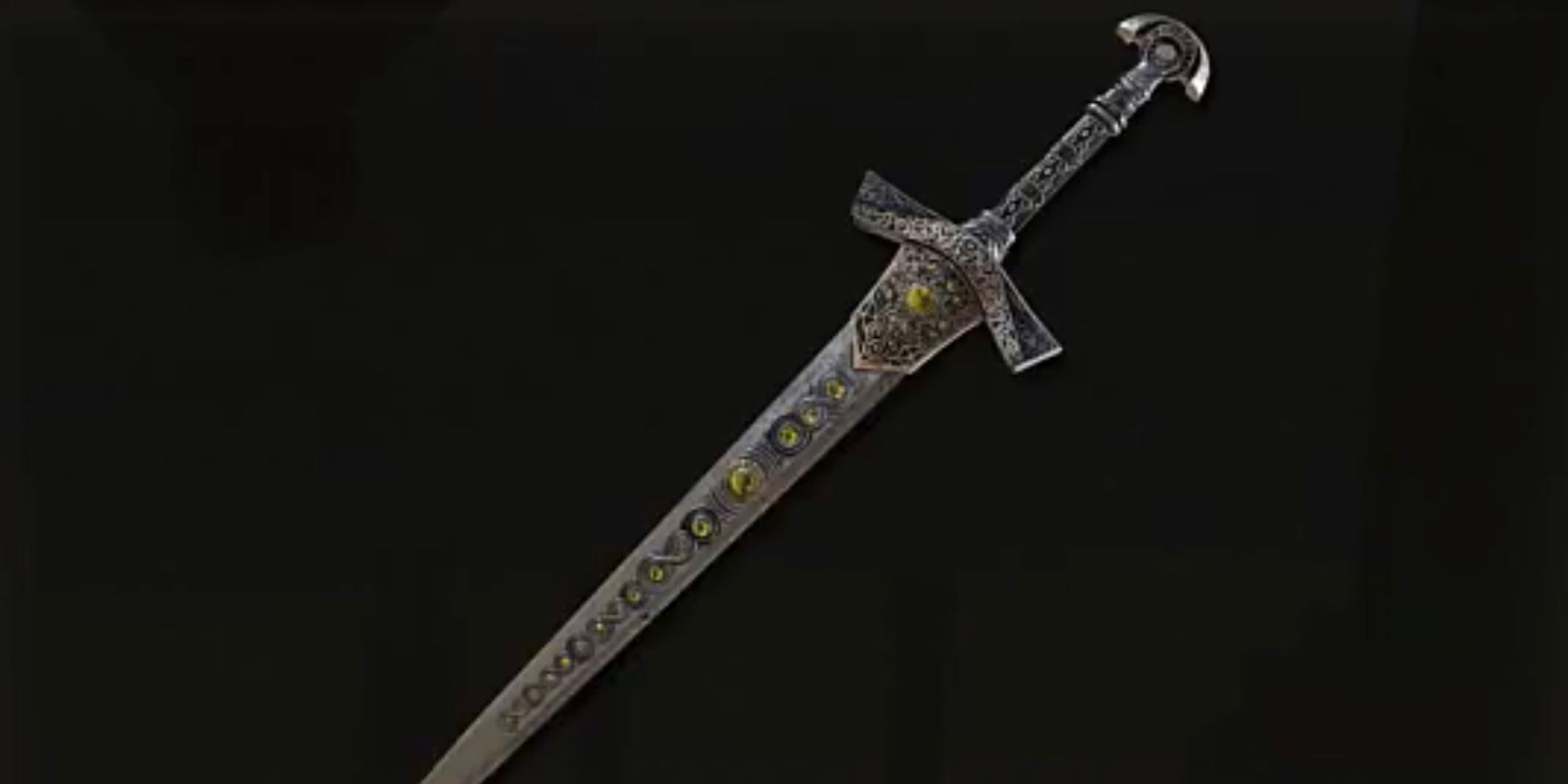 Cómo obtener la espada de Miquellan Knight en Elden Ring