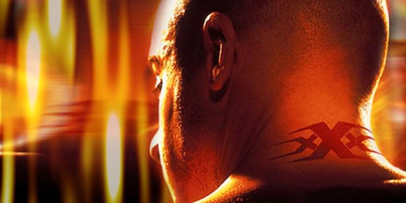 Cómo sería un videojuego xXx protagonizado por Vin Diesel