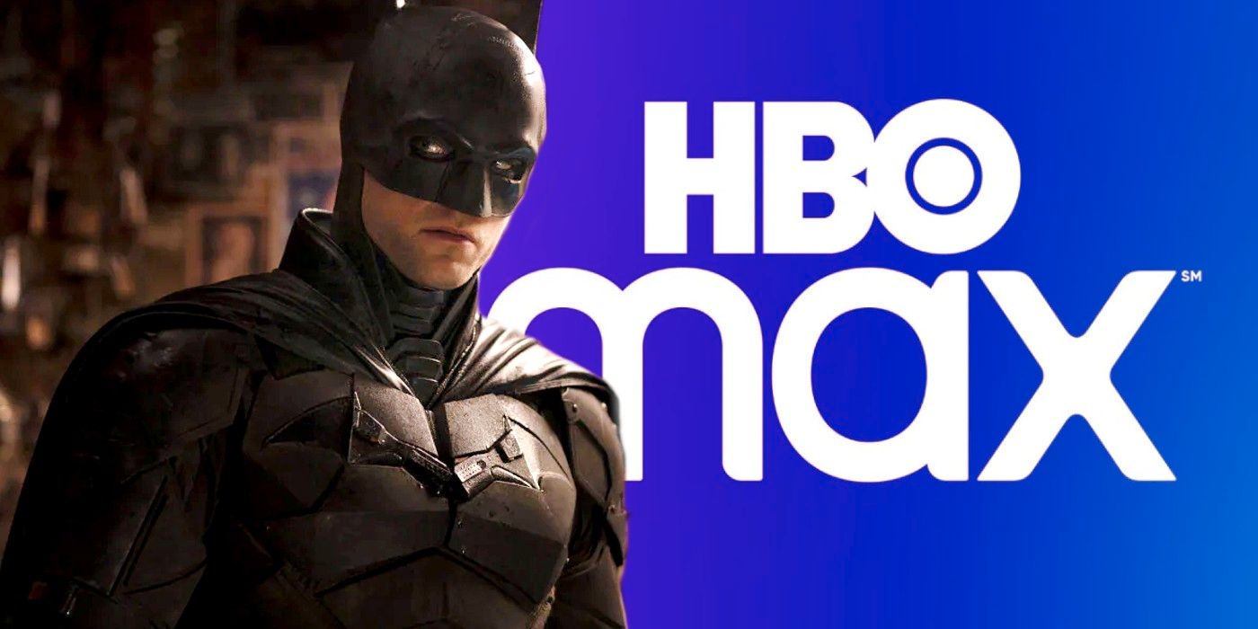 Cómo ver The Batman en línea: cuándo se estrenará en HBO Max
