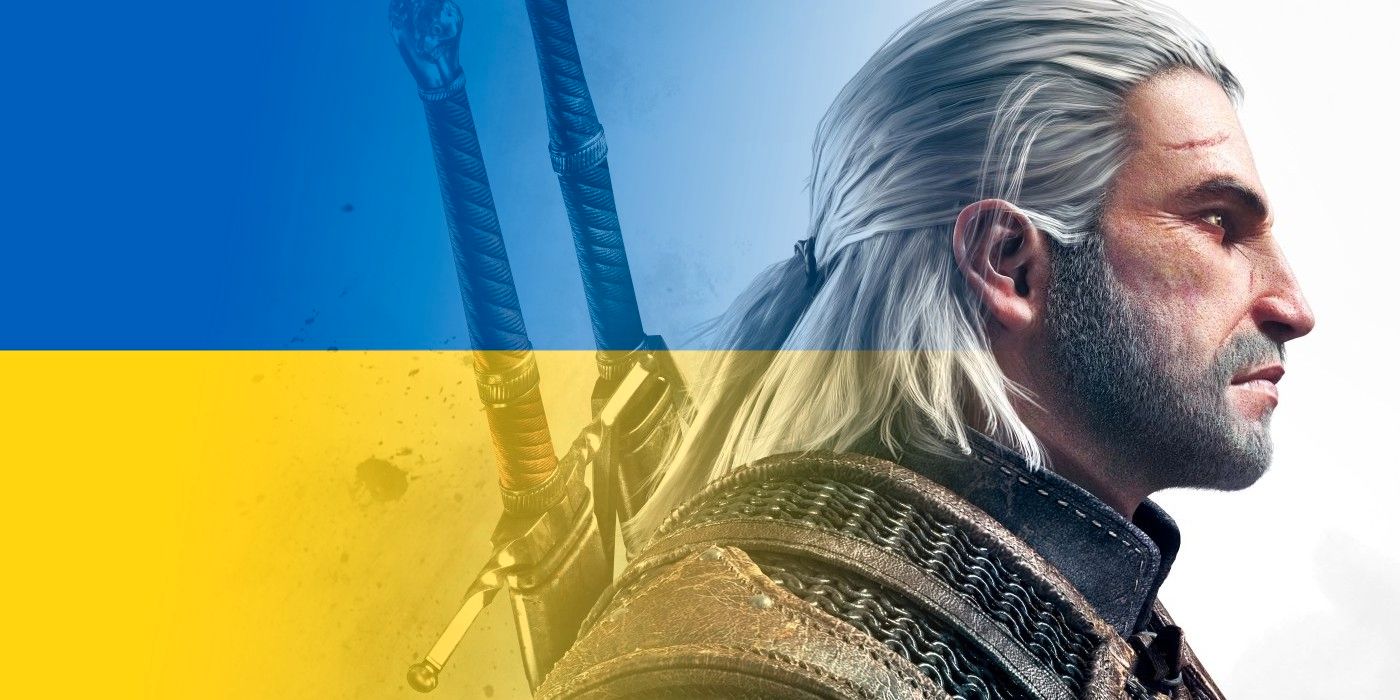 Compañías de videojuegos se unen para apoyar a Ucrania después de la invasión rusa