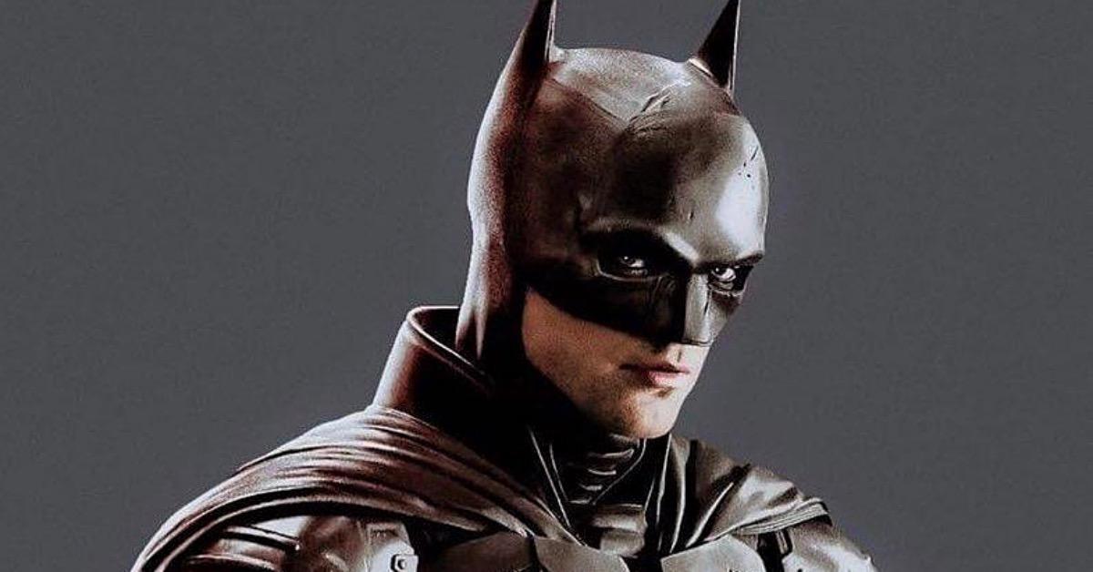 The Batman Part II Fan Art imagina el próximo traje de baño de Robert Pattinson