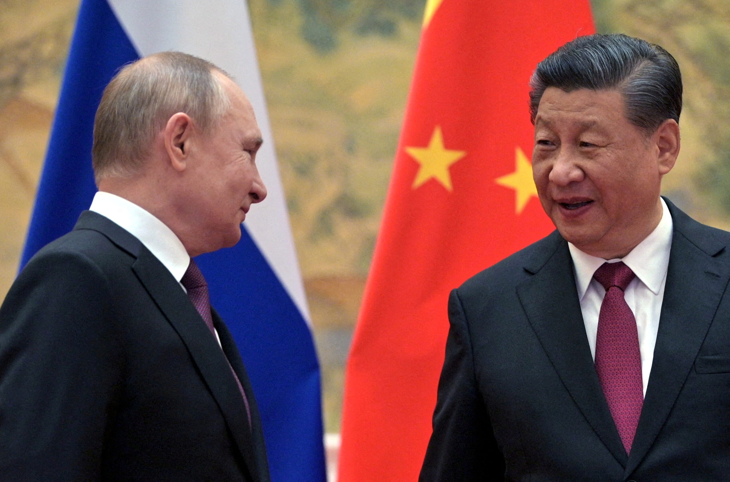 Contra la resignación: por un renacimiento occidental frente a Rusia y China