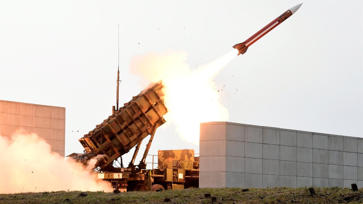 Corea del Norte prosigue ejercicios armados: lanza un misil balístico al mar de Japón