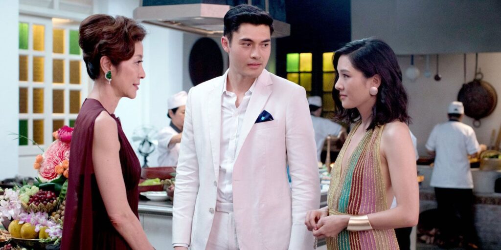 Crazy Rich Asians 2 obtiene un nuevo escritor que reemplaza a los escritores de la primera película