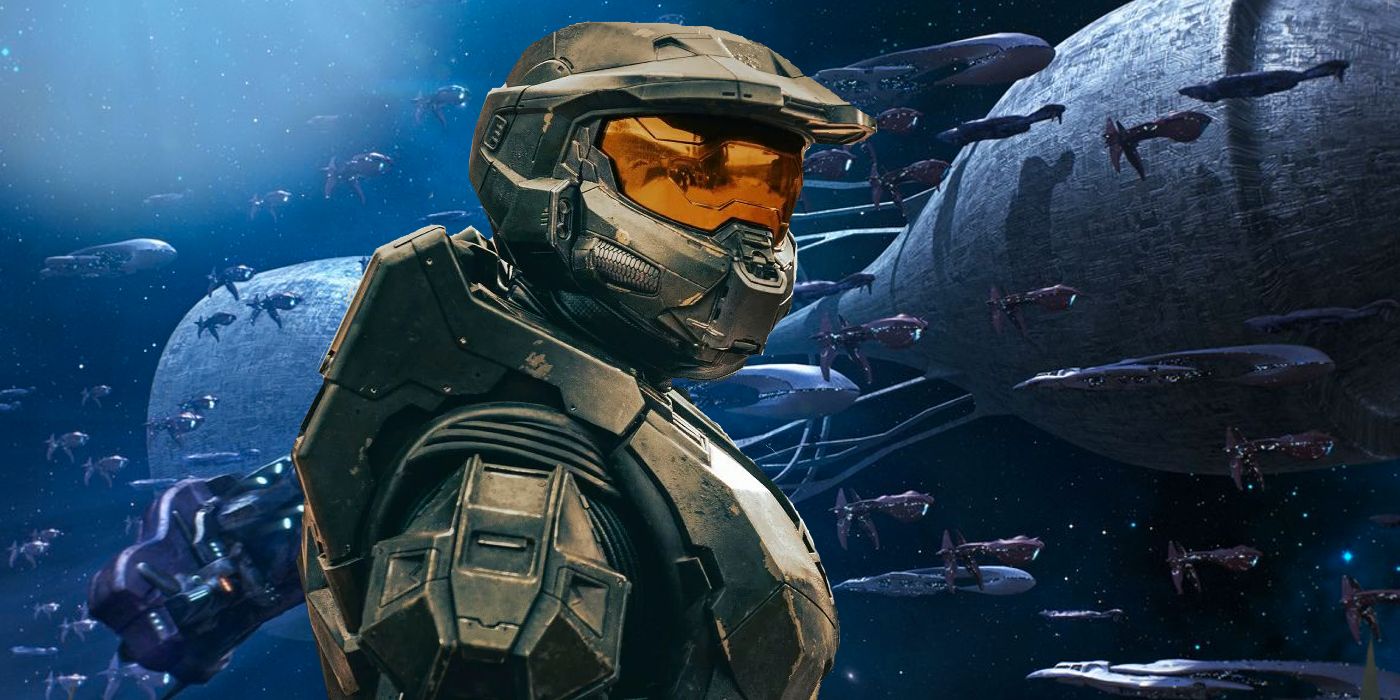 Cronología de Halo: cuándo tiene lugar el espectáculo en comparación con los juegos