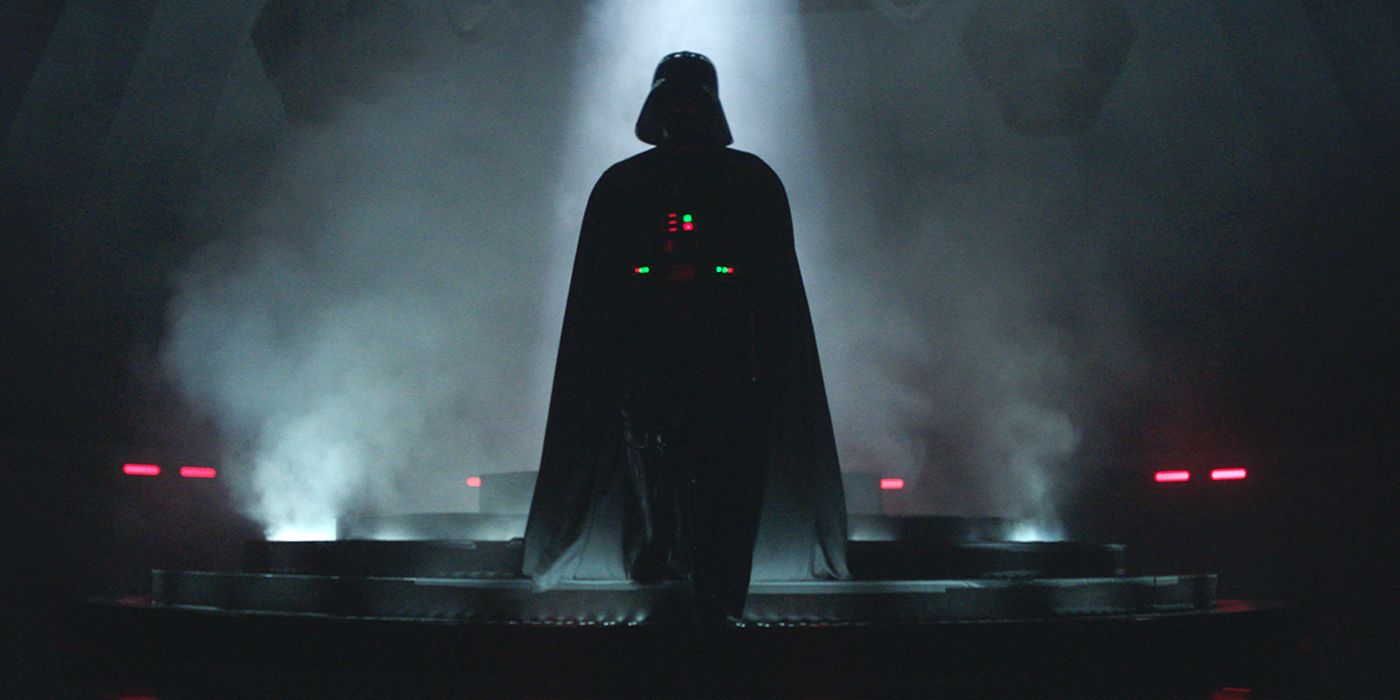 El director de Obi-Wan Kenobi explica el regreso de Darth Vader