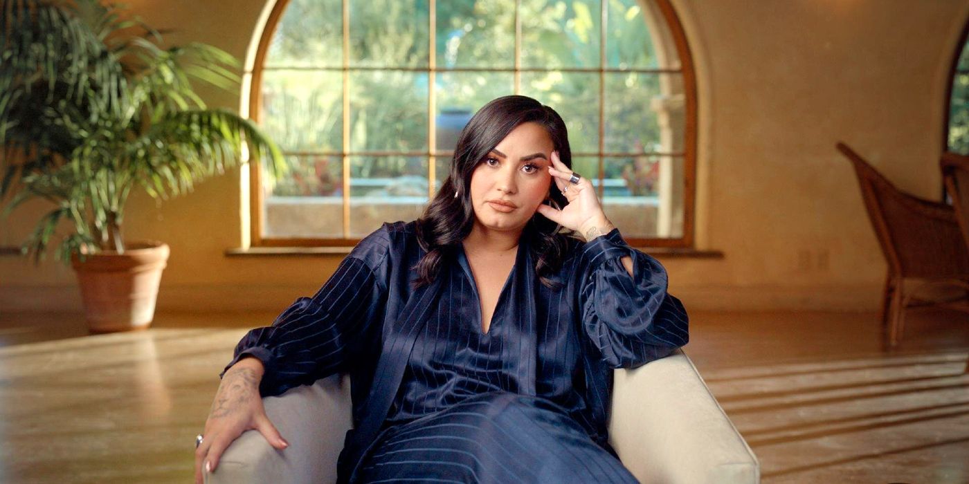 Demi Lovato deja el papel principal de Hungry Show, seguirá siendo productora ejecutiva