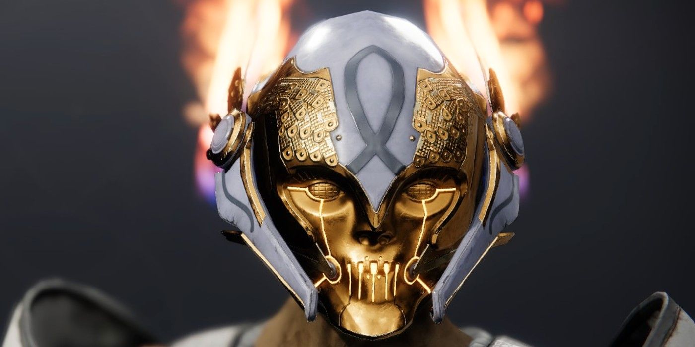 Destiny 2: Cómo obtener el yelmo Loreley Splendor (Titan Exotic)