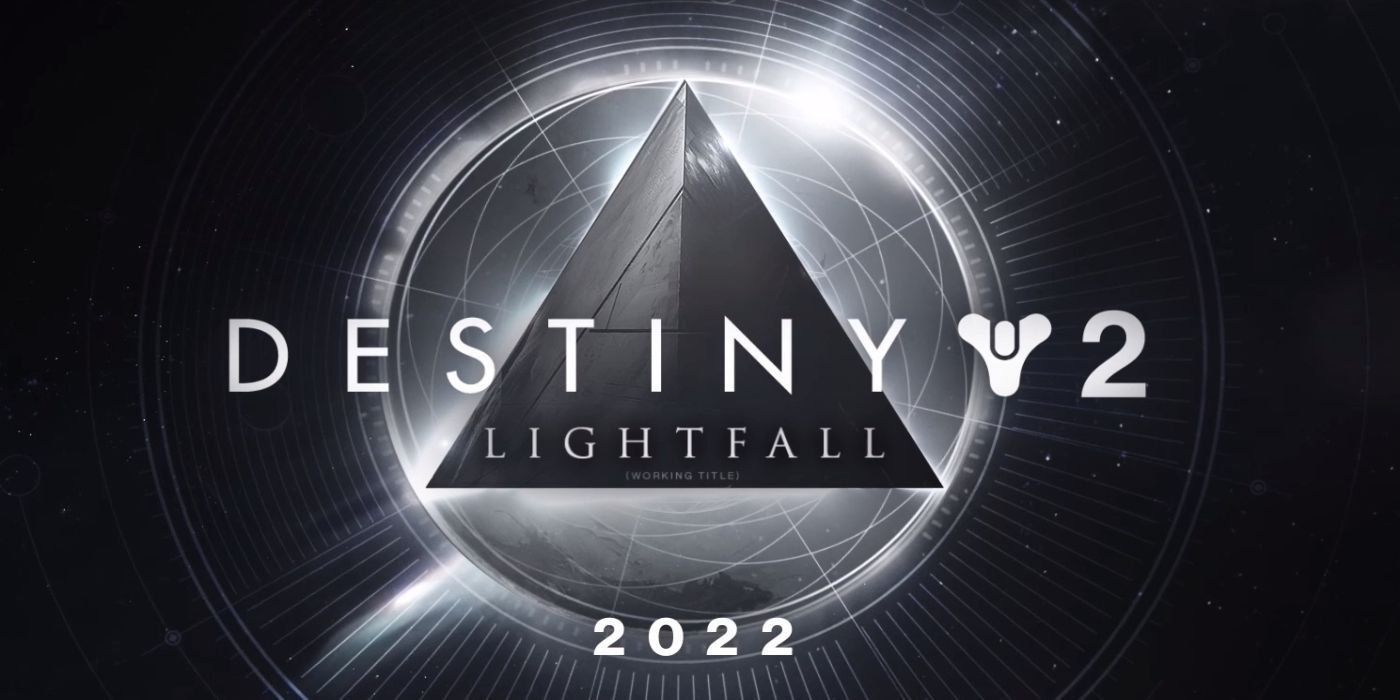 Destiny 2: Lightfall podría quitarle la luz a los guardianes nuevamente