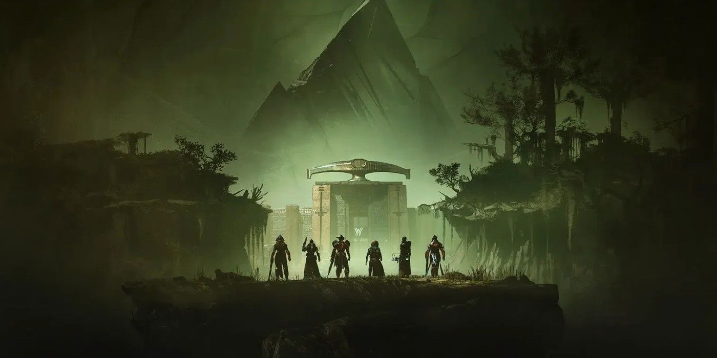Destiny 2 Vow of the Disciple World First Solo Run ha impresionado a los desarrolladores